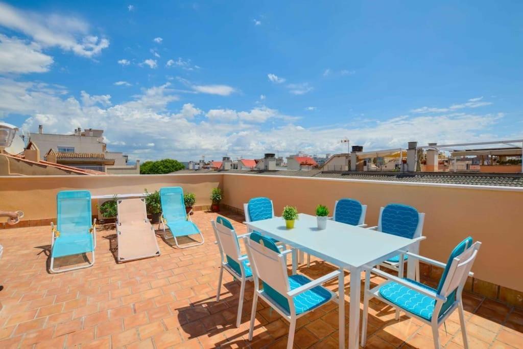 Villa Jose Palma Kültér fotó