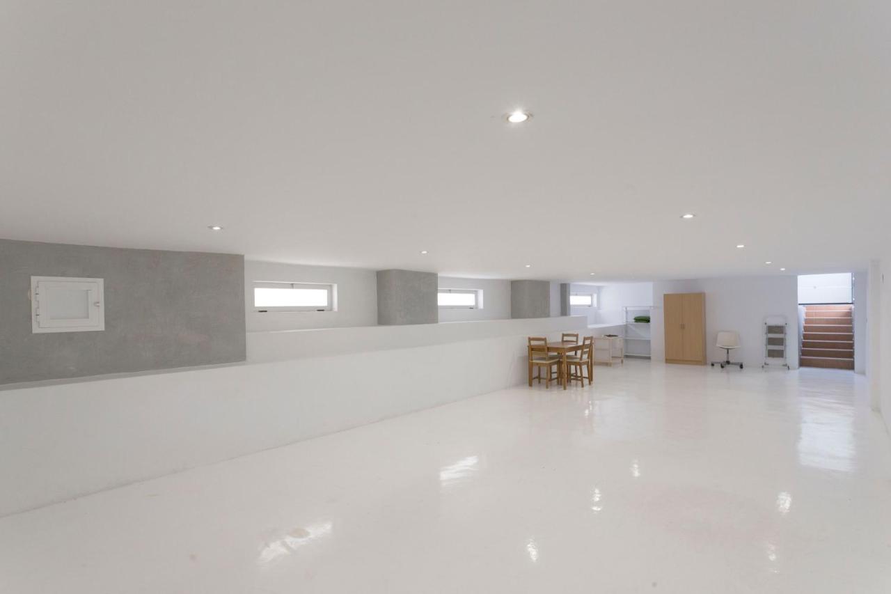 Villa Jose Palma Kültér fotó
